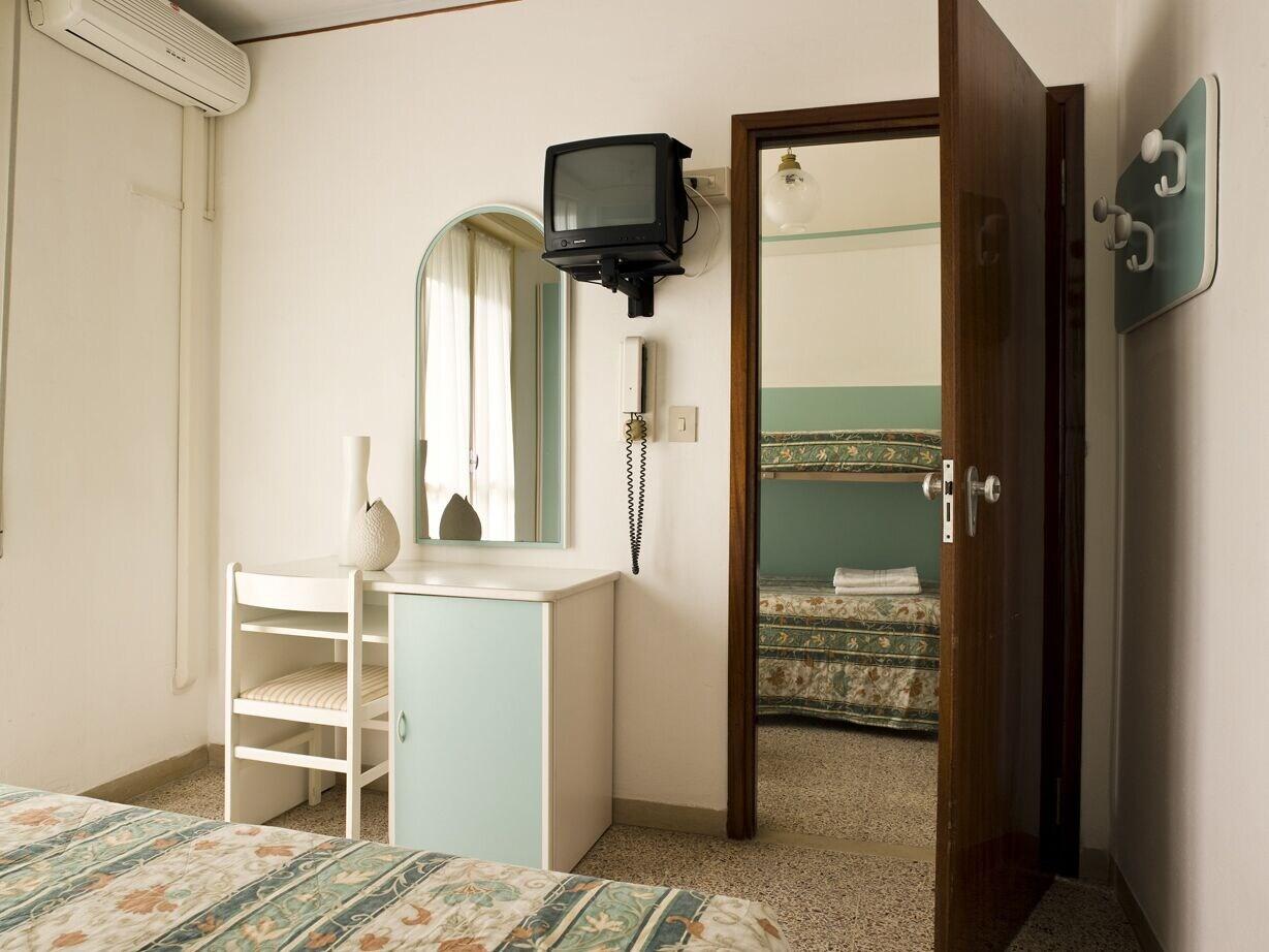 Hotel Maarea Milano Marittima Exterior photo